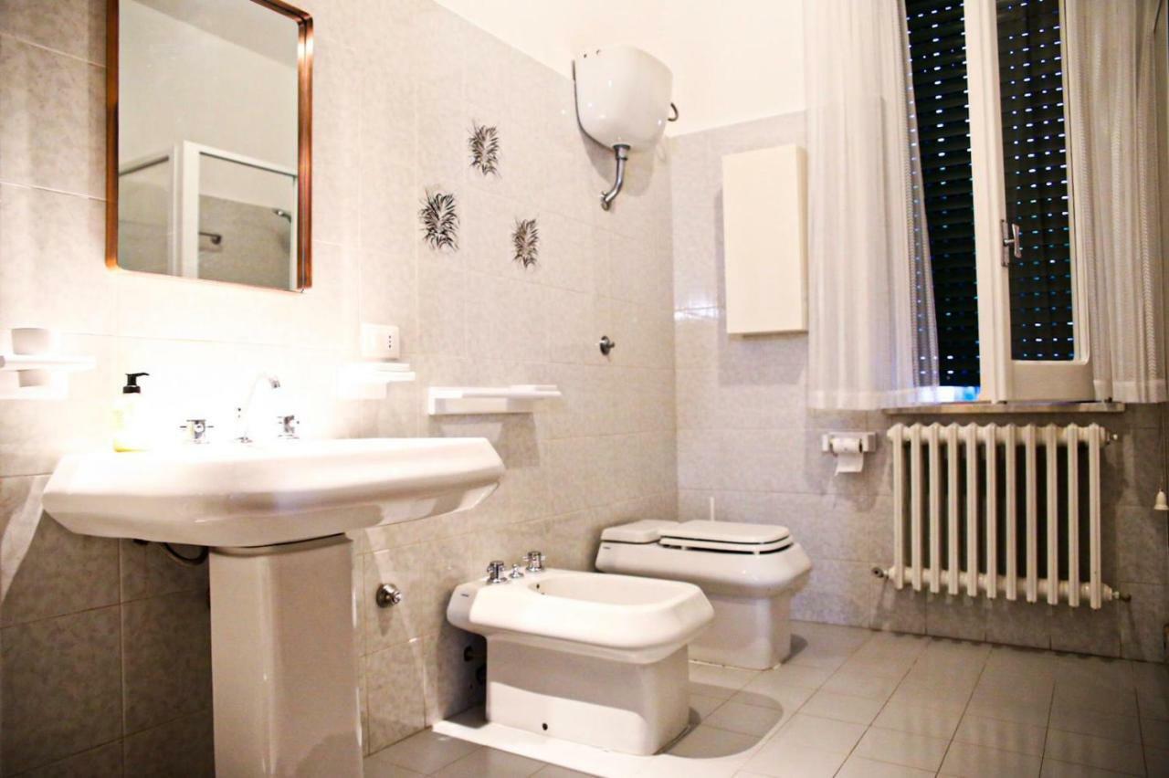 Casa Campli Apartman Ortona Kültér fotó