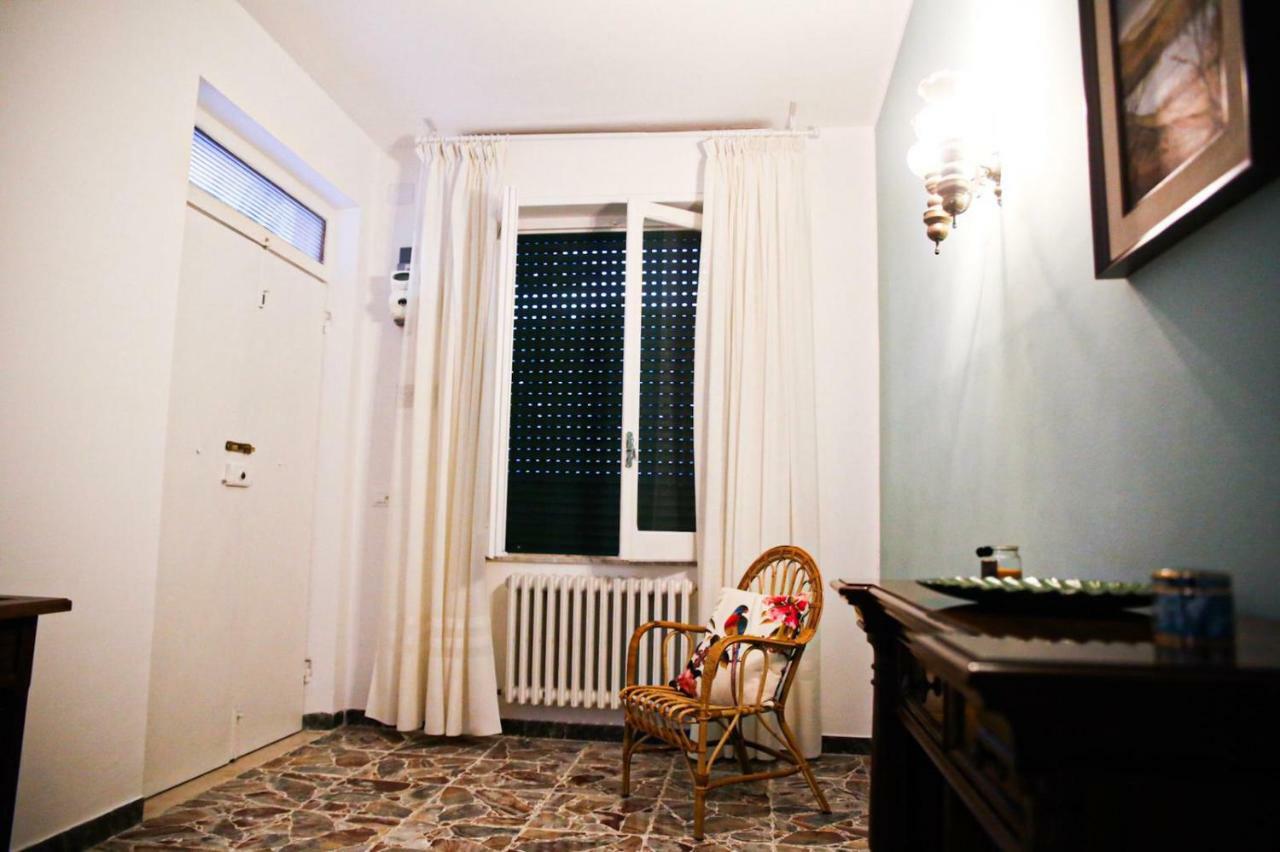 Casa Campli Apartman Ortona Kültér fotó